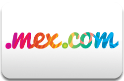 MEX.COM Flag